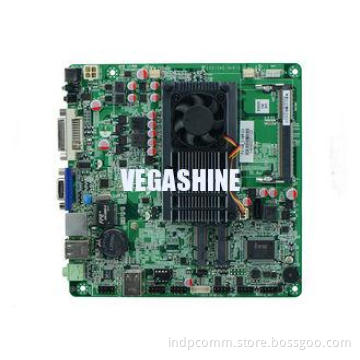 AMD E240 Processor All In One Pc Motherboard Mainboard supp